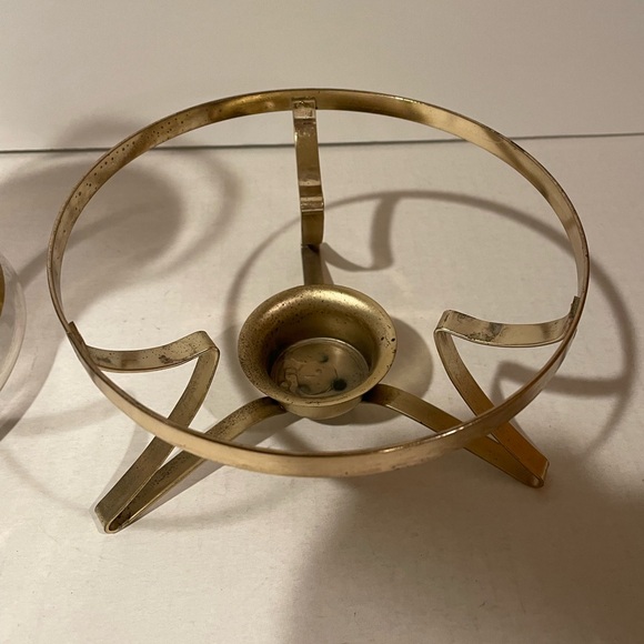 David Douglas Carafe with warmer - Picture 4 of 4